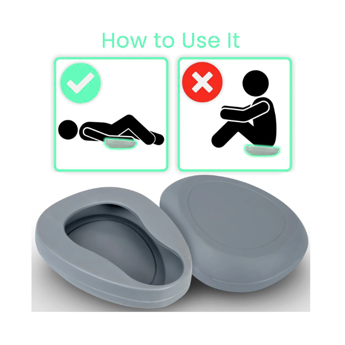 Bed Pan - Image 3