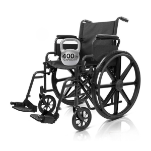 Heavy Duty Wheelchair