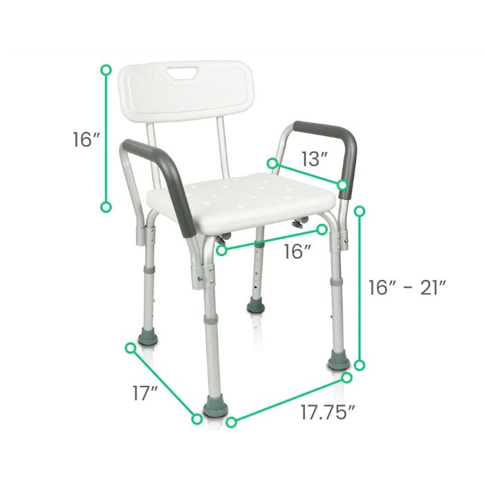 Shower Chair - Image 2