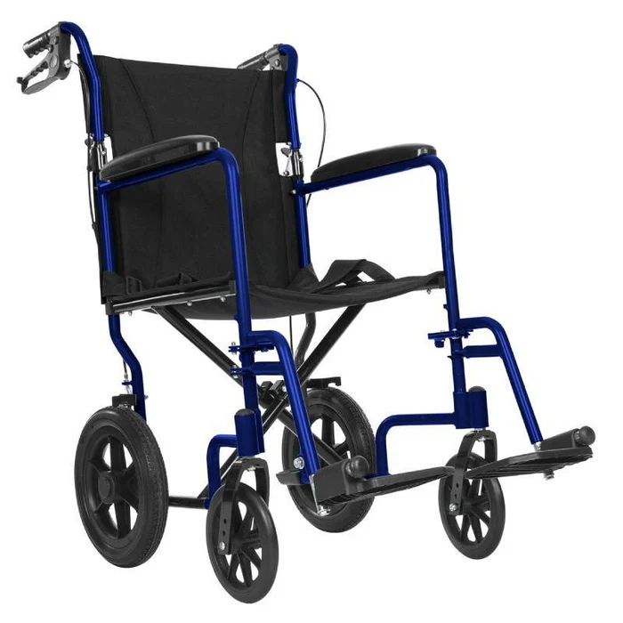 Transport Wheelchair - Adult Size
