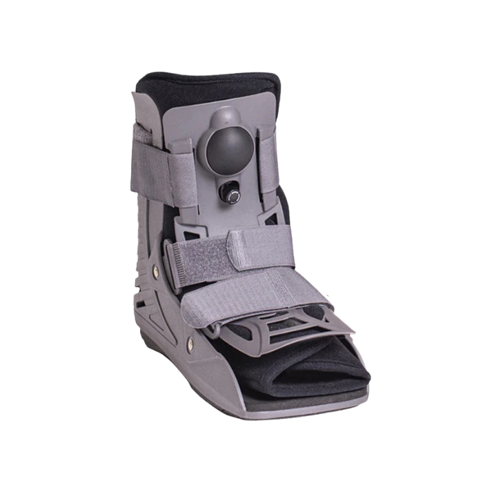 Ultra Light Air Short Full Shell Walking Boot