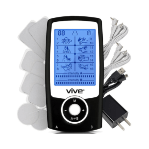 8-Mode TENS Unit