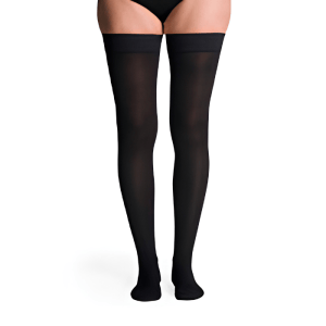 Thigh Compression Stockings 20–30 mmHg